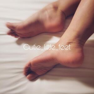 Cutie_little_feet MYM