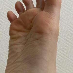 Cutielovelyfeet_ MYM