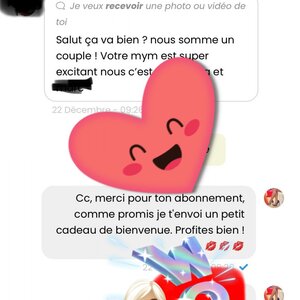 Cynt974 MYM