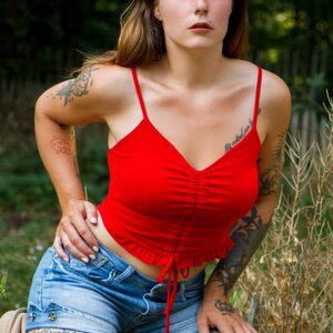 Cynthia MYM