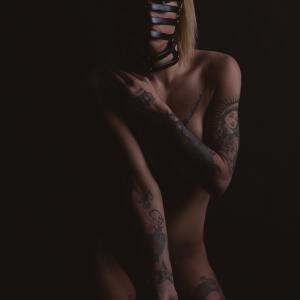 Cynthia MYM