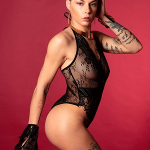Cynthia MYM