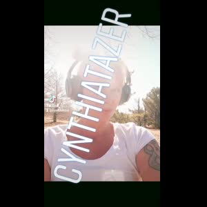 Cynthiatazer MYM