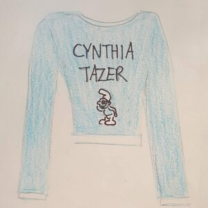Cynthiatazer MYM