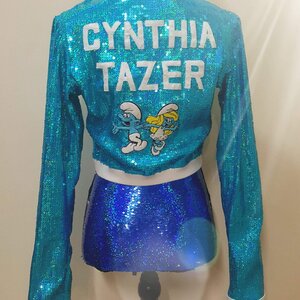 Cynthiatazer MYM