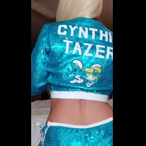 Cynthiatazer MYM
