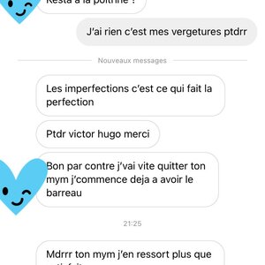 Daamenace75 MYM