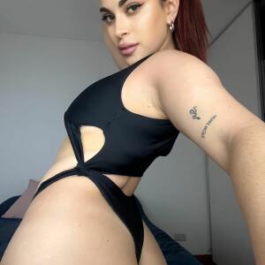 Daianaa MYM