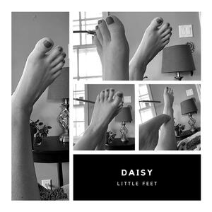Daisylittlefeet MYM