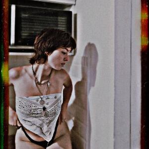 Dame_foxalina_ MYM
