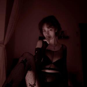 Dame_foxalina_ MYM