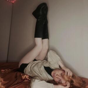 Dame_foxalina_ MYM