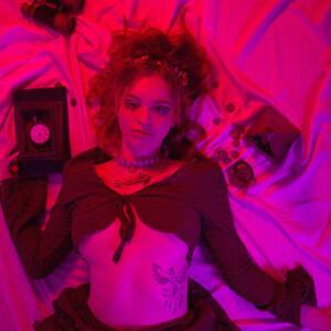 Dame_foxalina_ MYM