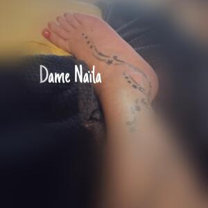 Damenaila MYM