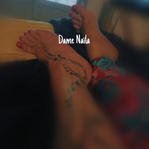 Damenaila MYM