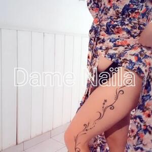 Damenaila MYM