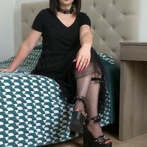 Dameolga MYM