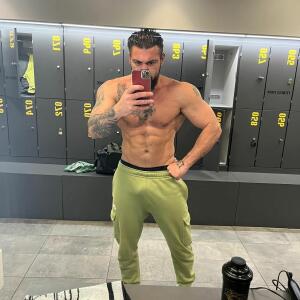 Damsfit MYM