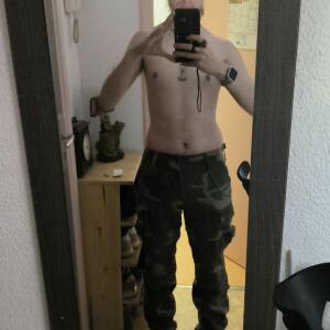 Darkfurry666 MYM