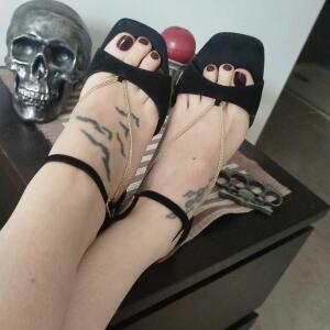 Darkgirlsensuality MYM