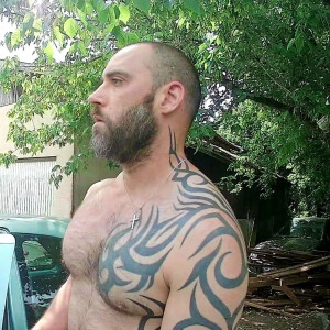 Davhot22 MYM