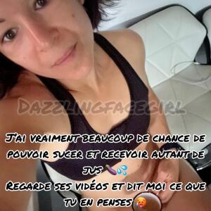 Dazzlingfacegirl MYM