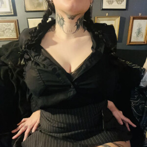 Demondita MYM