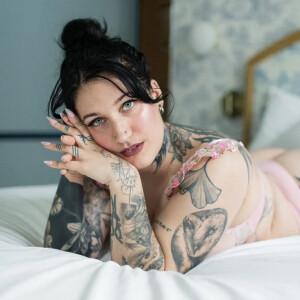 Demondita MYM