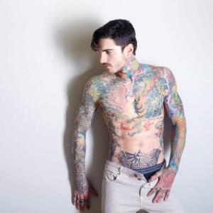 Devil_Mike MYM
