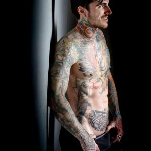 Devil_Mike MYM