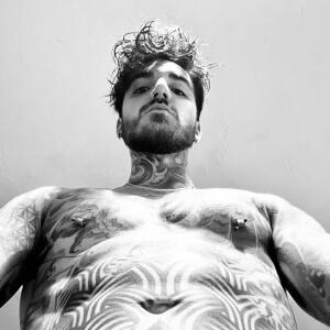 Devil_Mike MYM