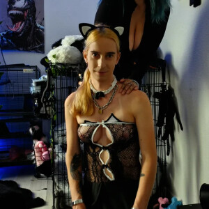 Devilangelika MYM