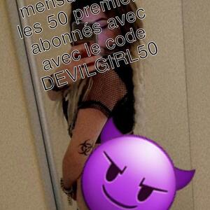 Devilgirl666_ MYM