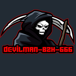 Devilman-bzh-666 MYM