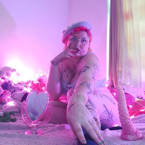 Diamant_rose MYM