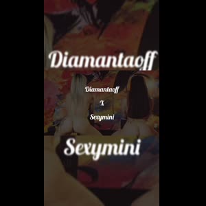 Diamantaoff MYM