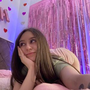 Dianacutee MYM