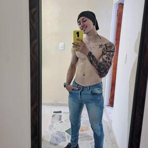 Dickboy MYM