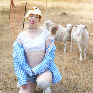 Diewildeveganerin MYM