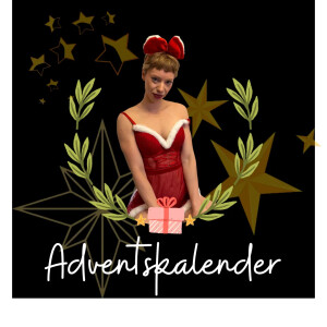Diewildeveganerin MYM