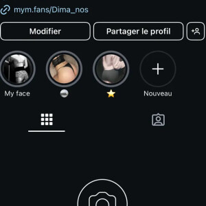 Dima_nos MYM