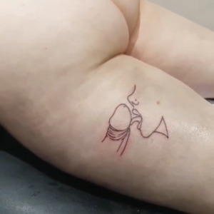 Dina_badbitch_off MYM