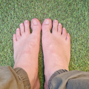 Dirtymanfrenchfeet MYM