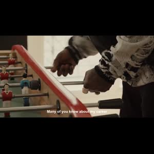 Djibrilcisse MYM