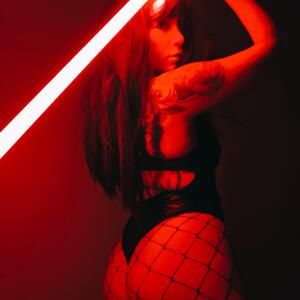 Djinniya MYM