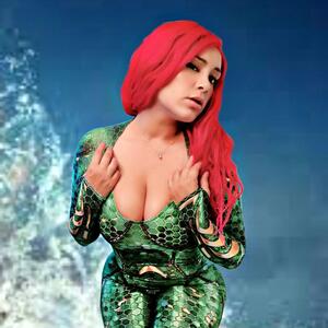 Djinniya MYM