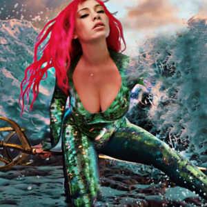 Djinniya MYM