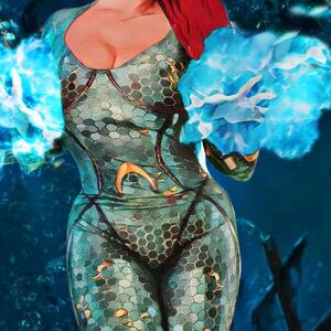 Djinniya MYM