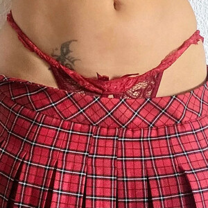 Dollfeet MYM