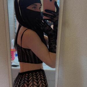 Dominalharissa_666 MYM